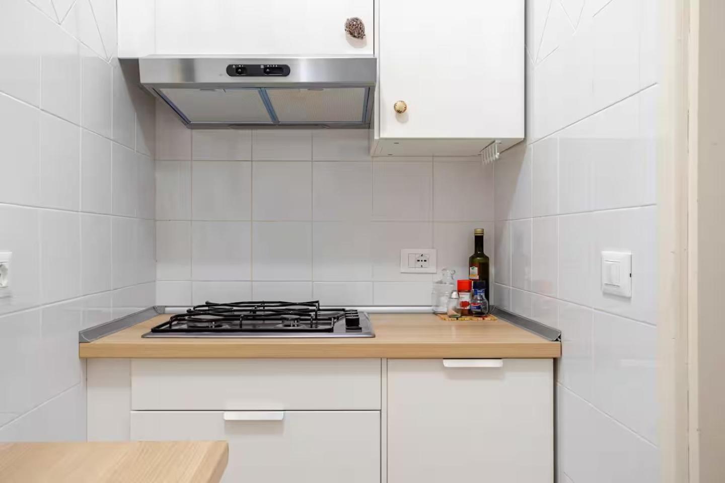 Sunny Home, Appartamento In Centro E Vicino Alla Spiaggia Grado Ngoại thất bức ảnh