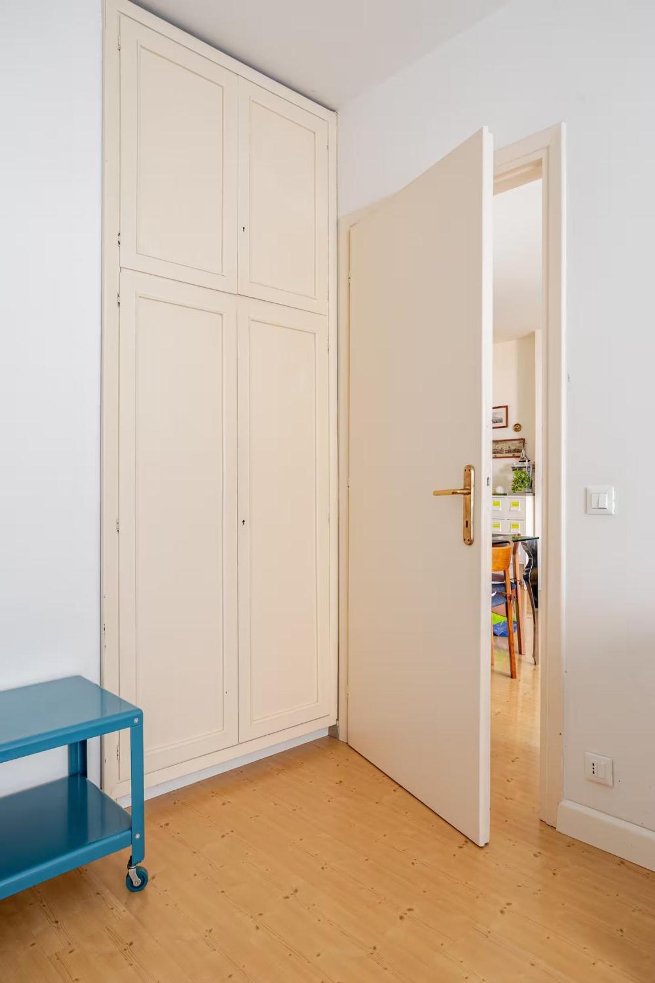 Sunny Home, Appartamento In Centro E Vicino Alla Spiaggia Grado Ngoại thất bức ảnh