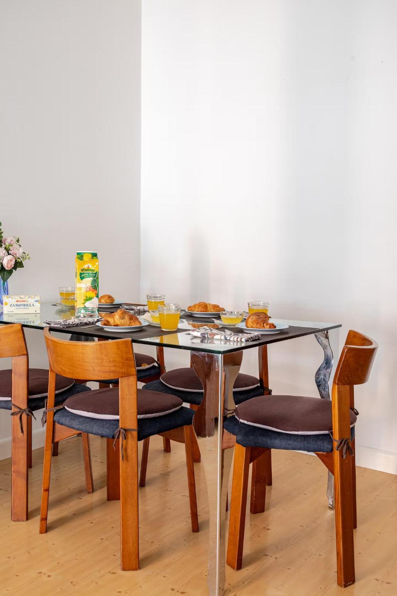Sunny Home, Appartamento In Centro E Vicino Alla Spiaggia Grado Ngoại thất bức ảnh