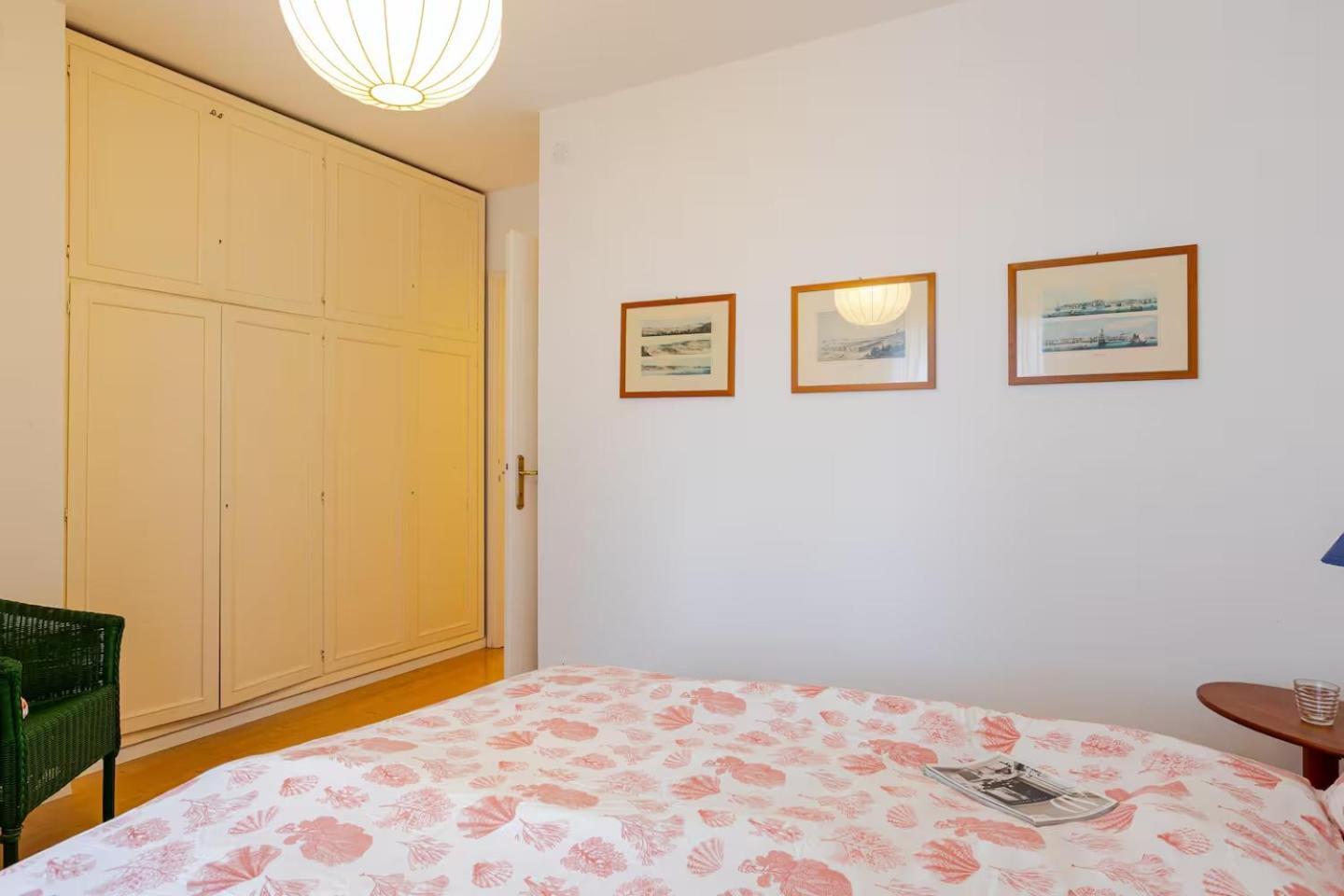 Sunny Home, Appartamento In Centro E Vicino Alla Spiaggia Grado Ngoại thất bức ảnh
