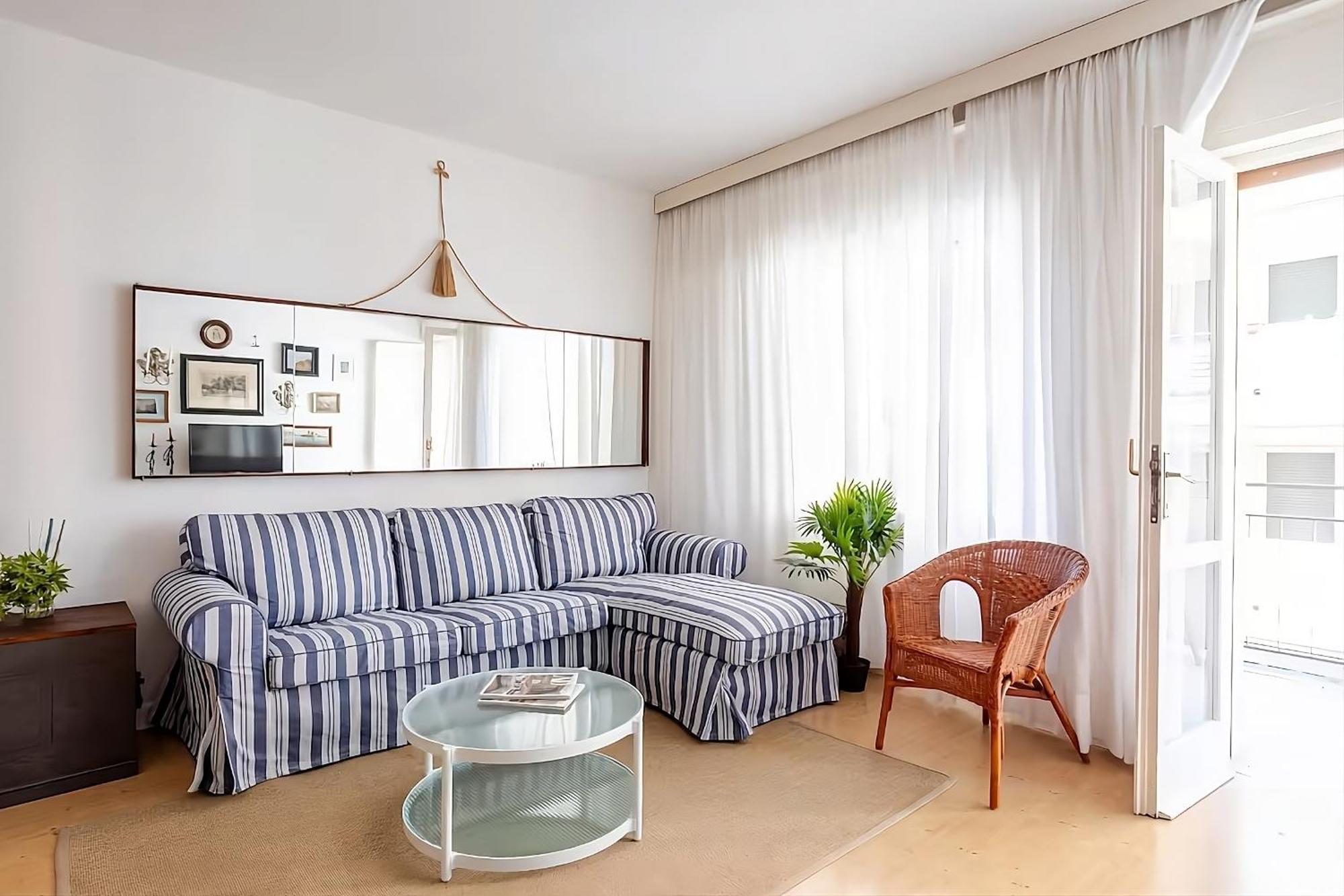 Sunny Home, Appartamento In Centro E Vicino Alla Spiaggia Grado Ngoại thất bức ảnh
